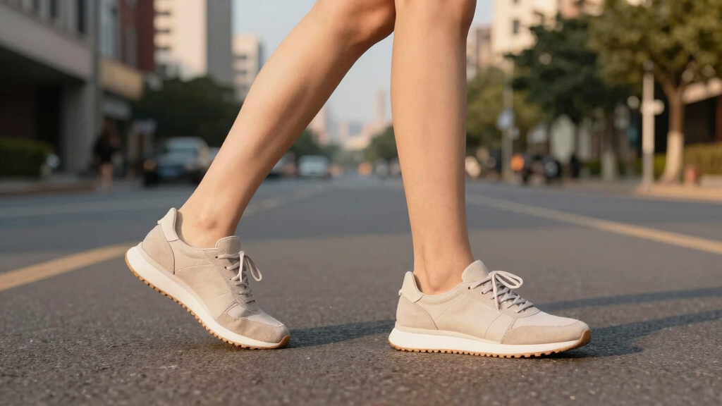 best slim sneakers