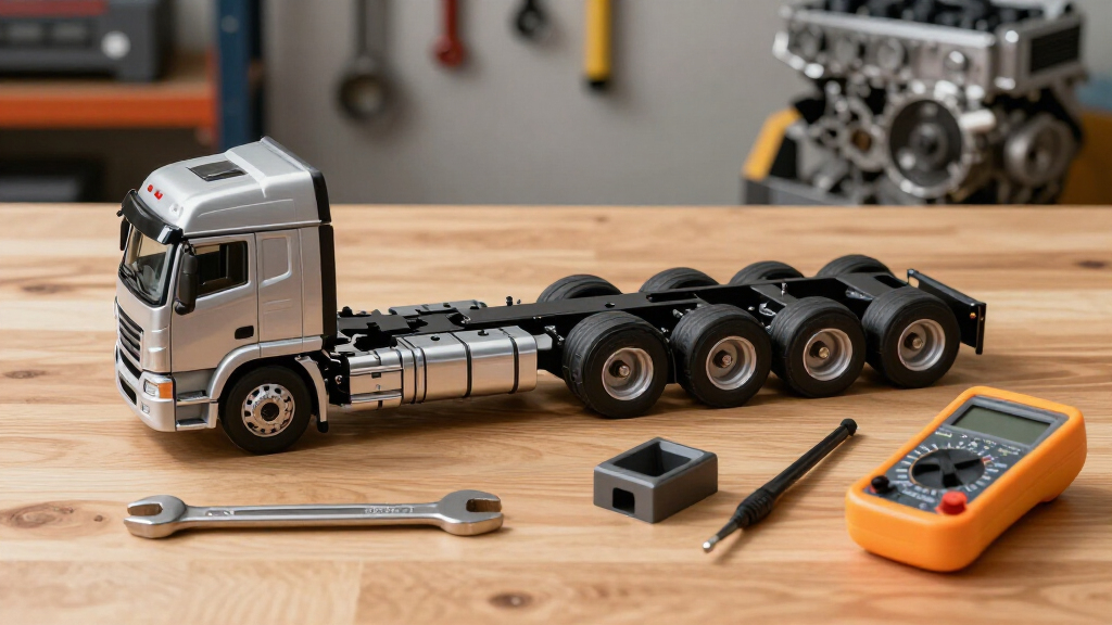 best semi truck hybrid conversion kits