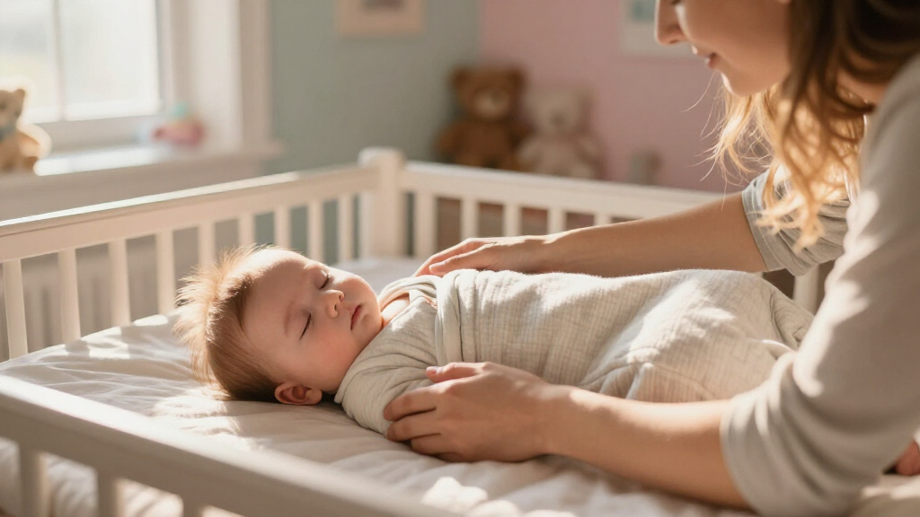 11 Best Premium Merino Wool Baby Sleep Sacks for Cozy, Safe Sleep