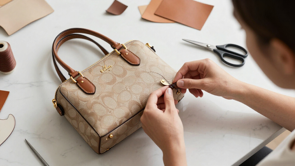 best Coach handbags