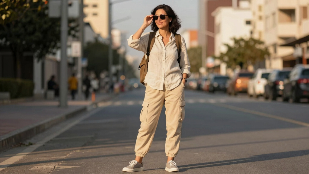 best travel clothes for women