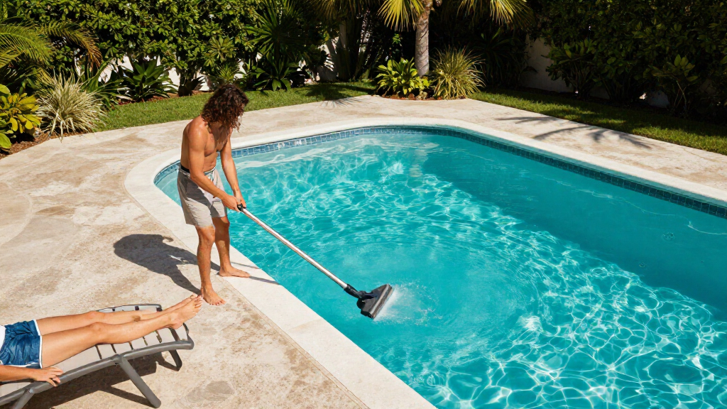 western palm beach lakes