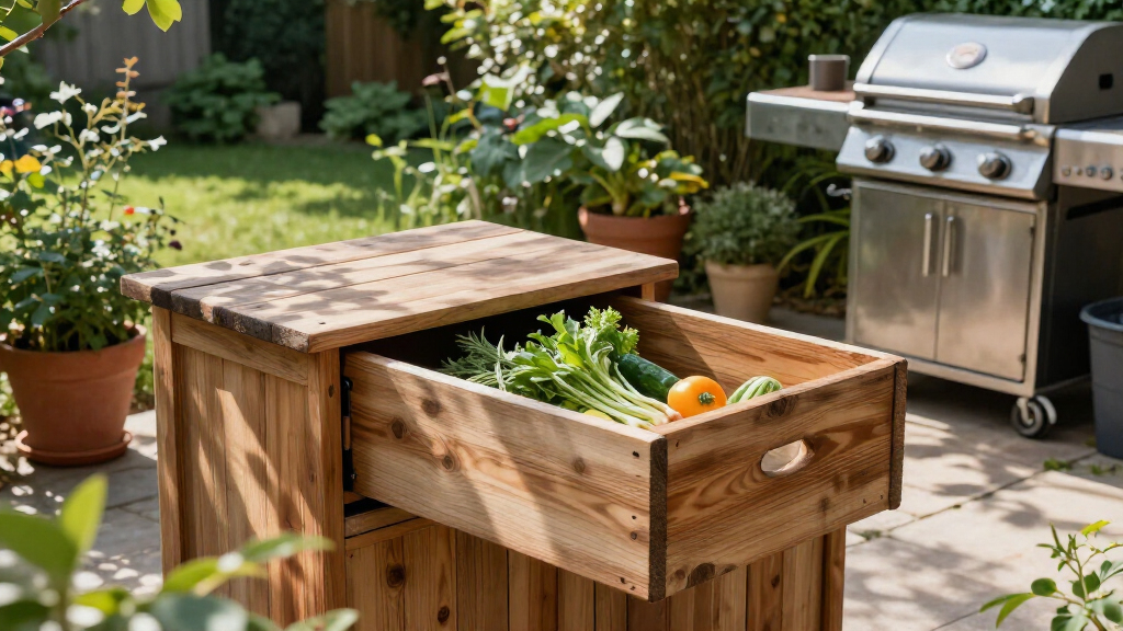 8 Best Outdoor Kitchen Storage Containers in 2026