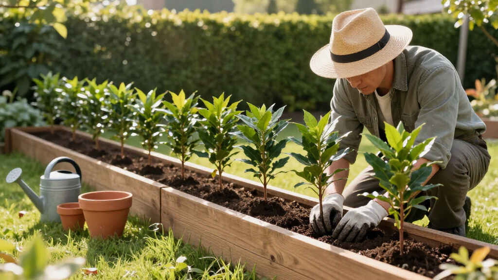 best privacy hedge plants