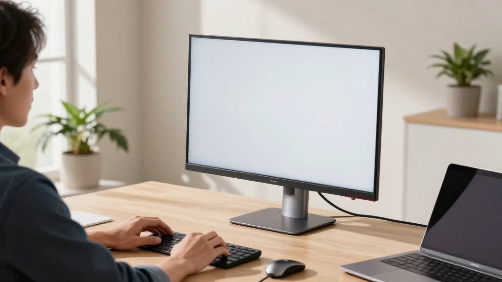 12 Best 32-inch 4K USB-C Monitors for 2026 That Elevate Your Setup