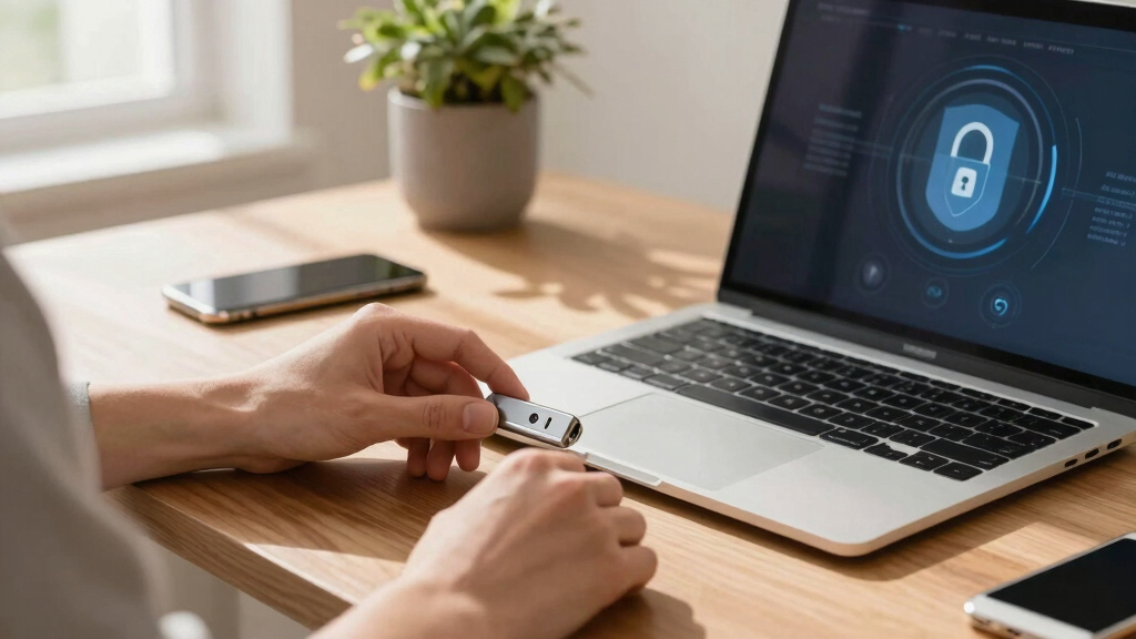 11 Best YubiKey Security Keys of 2026 for Maximum Digital Protection