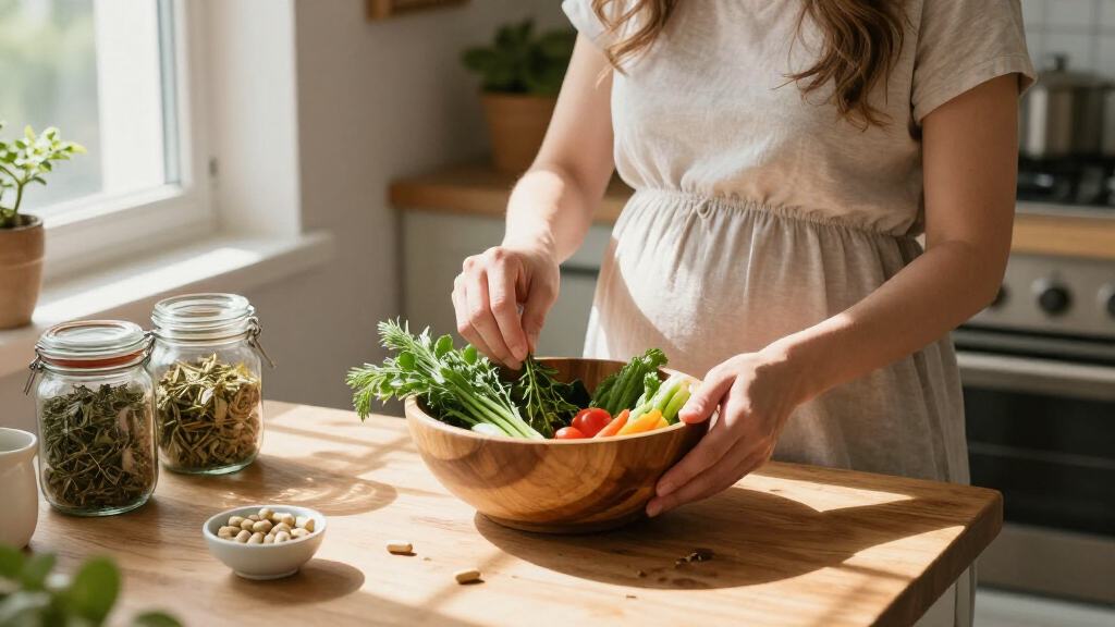 14 Best Organic Prenatal Vitamins in 2026