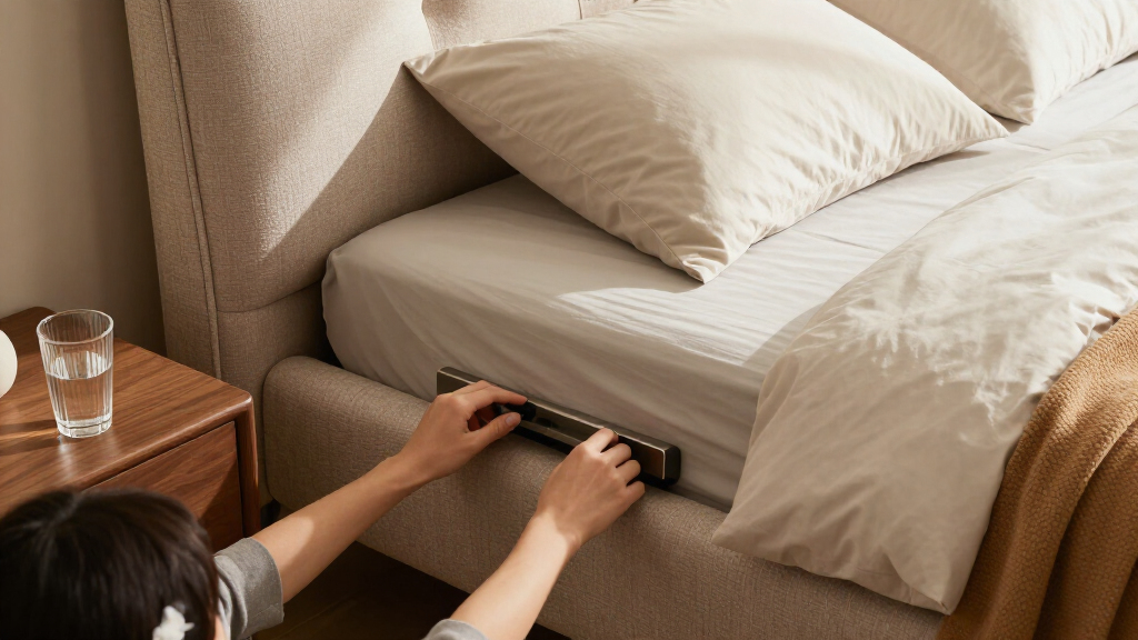 adjustable beds