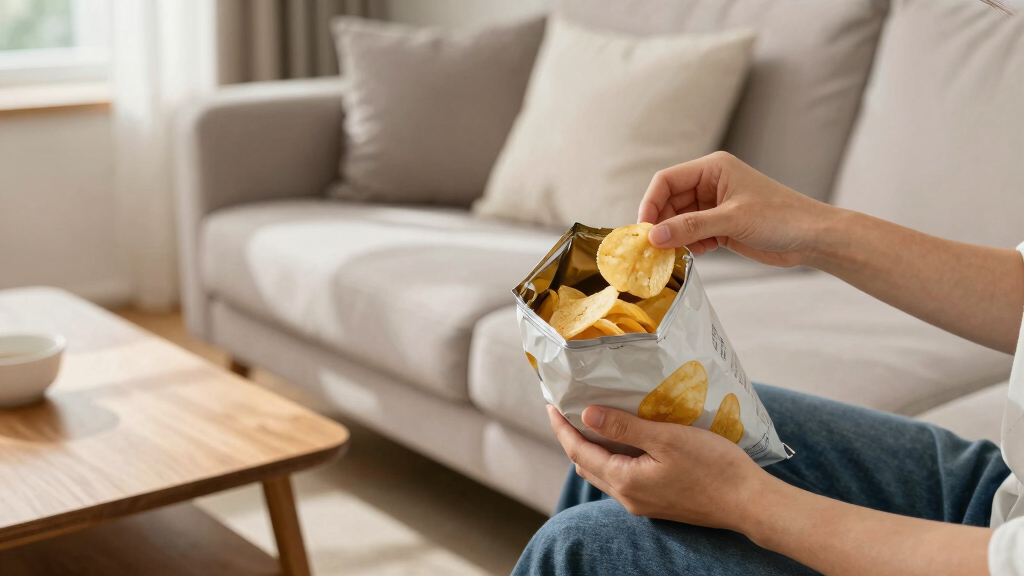 best potato chips