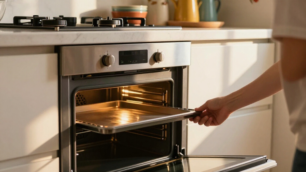 best wall ovens for baking