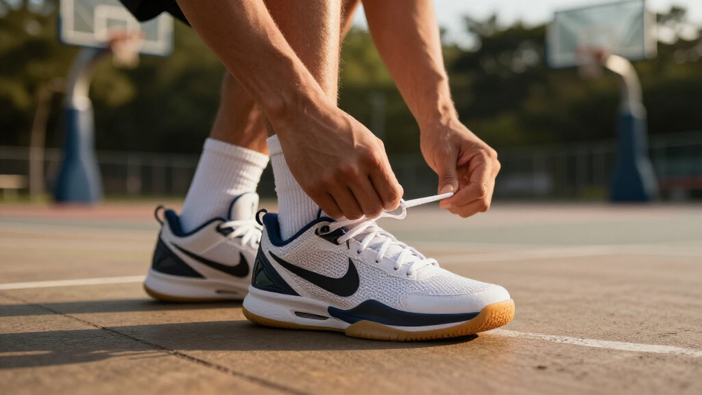 best Nike basketball sneakers