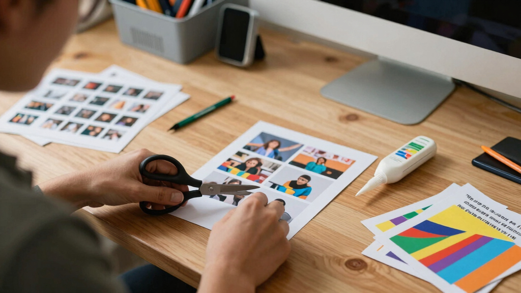 How a Single Video Can Spawn a Complete Publishing Kit