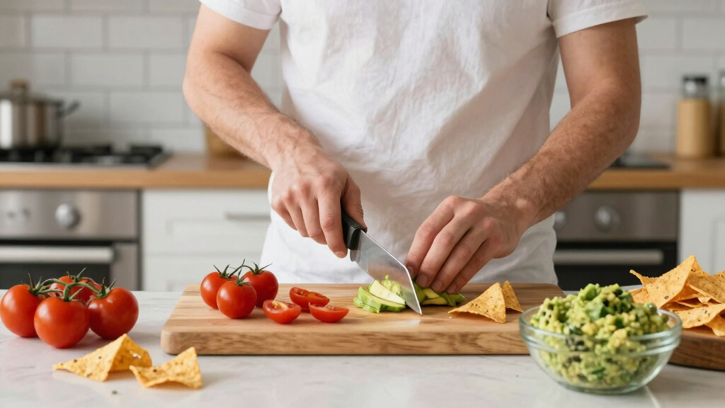 world cup 2026 snack recipes