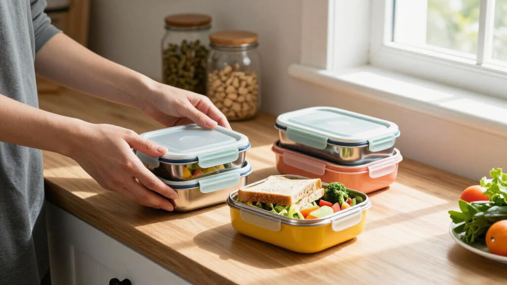11 Best Lunch Box Food Containers in 2026