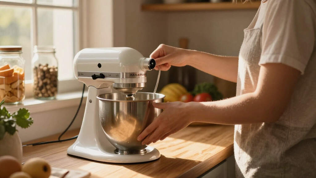 KitchenAid