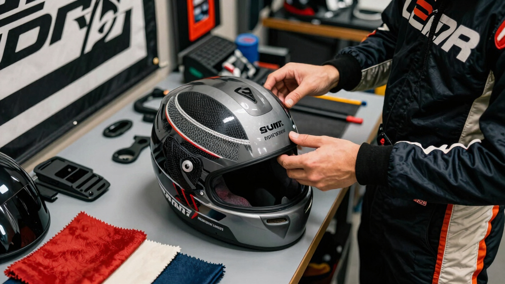 best motorsport streetwear