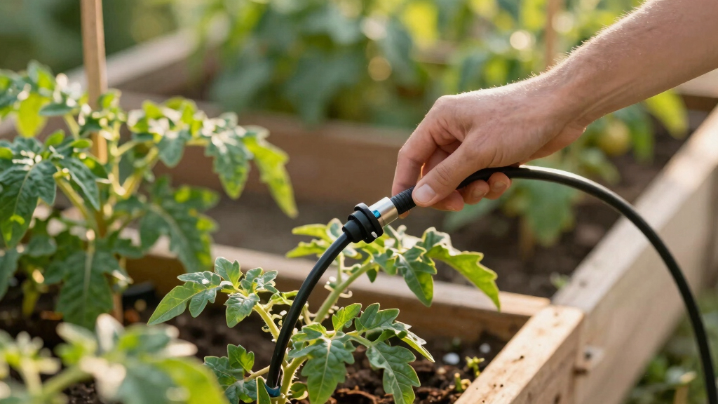 best drip irrigation kits