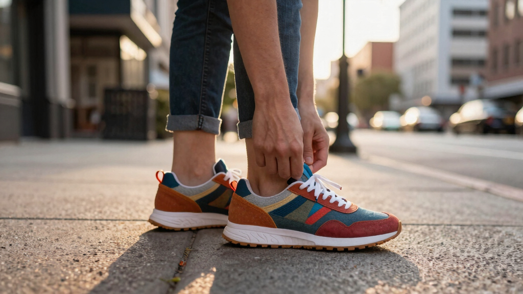best lifestyle sneakers