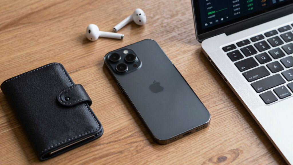 Why Keeping Everything On-Device Means Better Privacy and Control