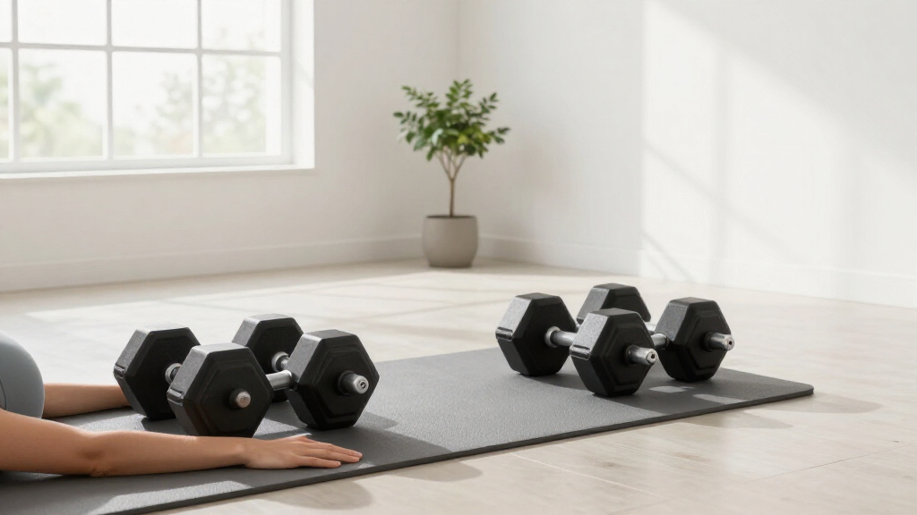 15 Best Compact Home Gym Equipment in 2026