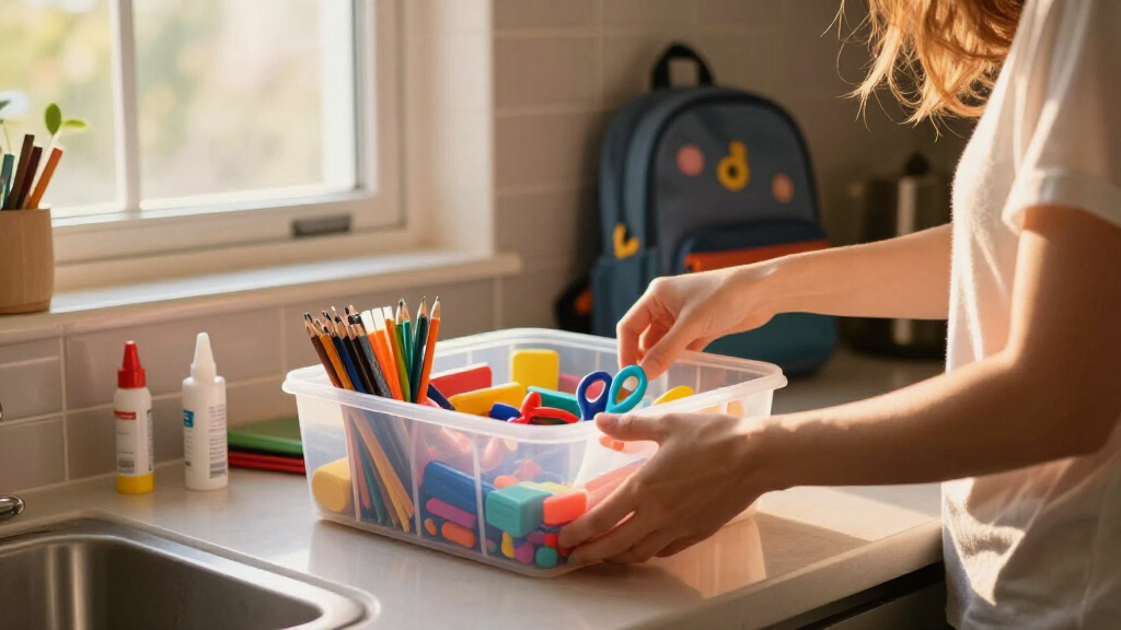 14 Best School Supplies Organizers in 2026