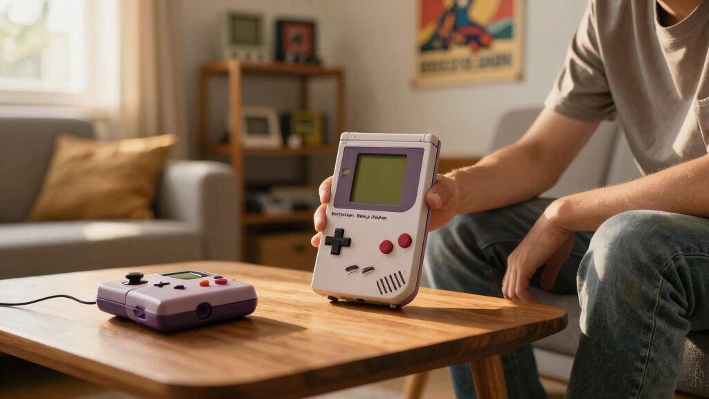 best Game Boy accessories