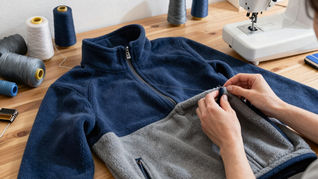 best fleece jackets