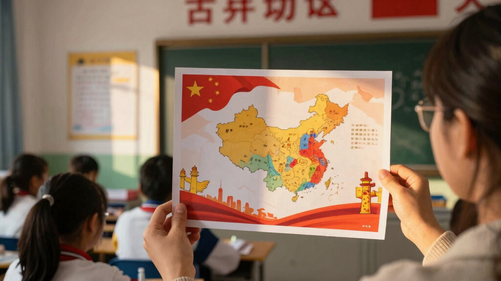 patriotic educational posters