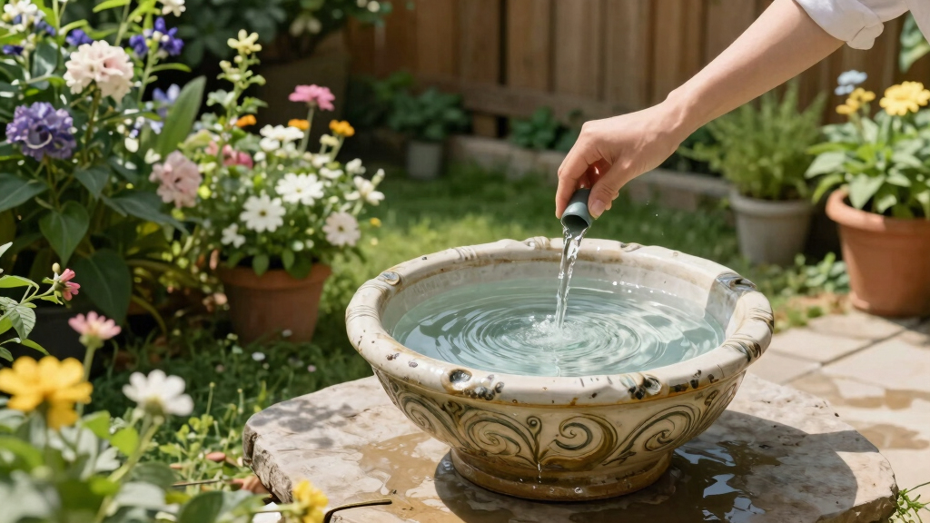 best bird baths