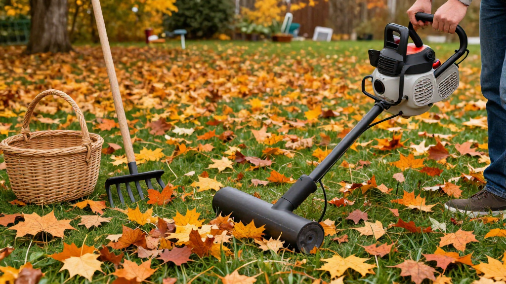 15 Best Leaf Blower for Fall Yard Cleanup in 2026