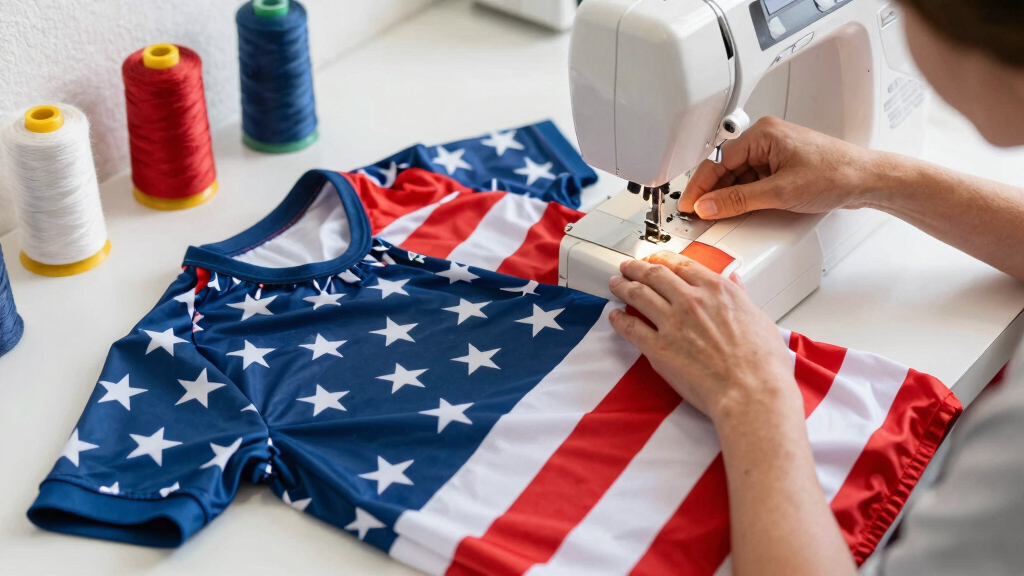 patriotic women's cycling jerseys