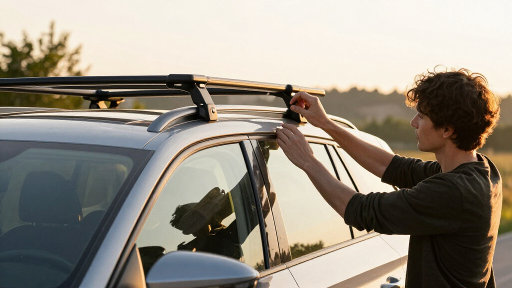 best Skoda Kodiaq accessories