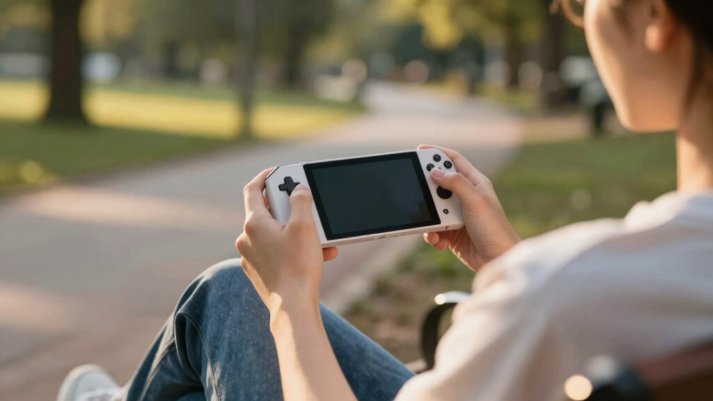 best handheld gaming consoles