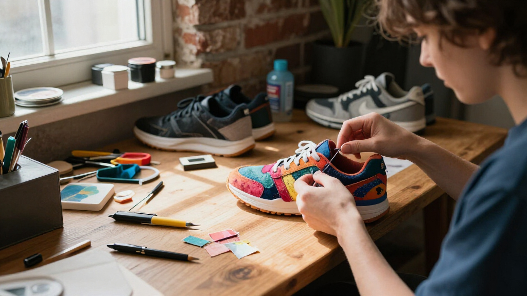 best Bad Bunny sneakers