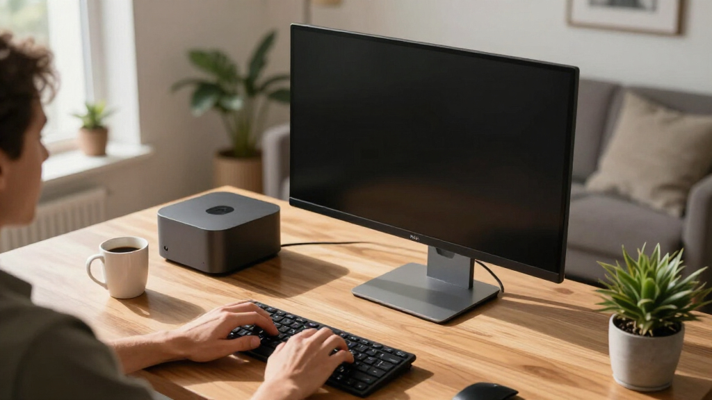 best Mac Mini desktop computers