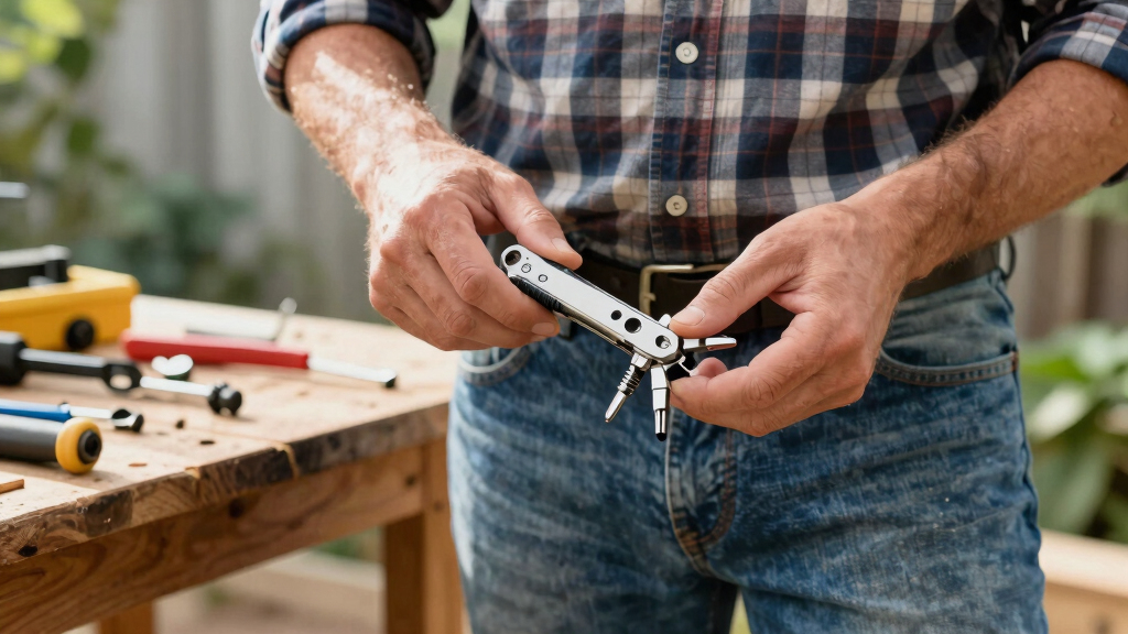 multi-tool gadgets for dad