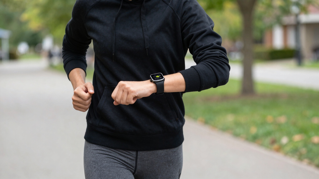 best smart health watches