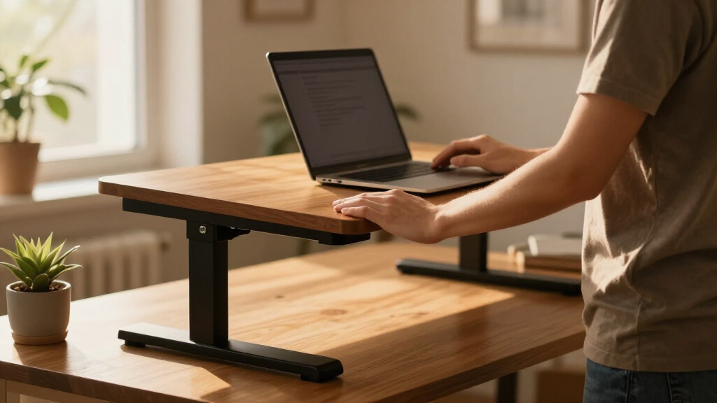 standing desks