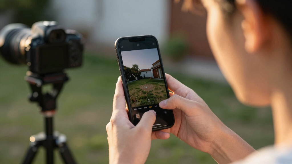 What does ‘One Video In, a Whole Publishing Kit Out’ actually mean?