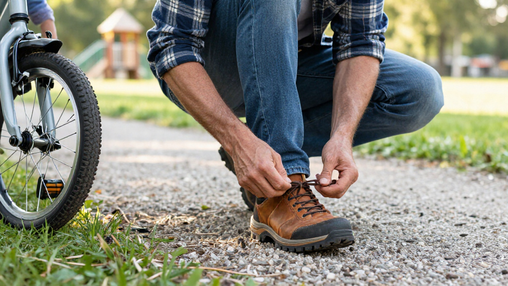 best durable dad shoes