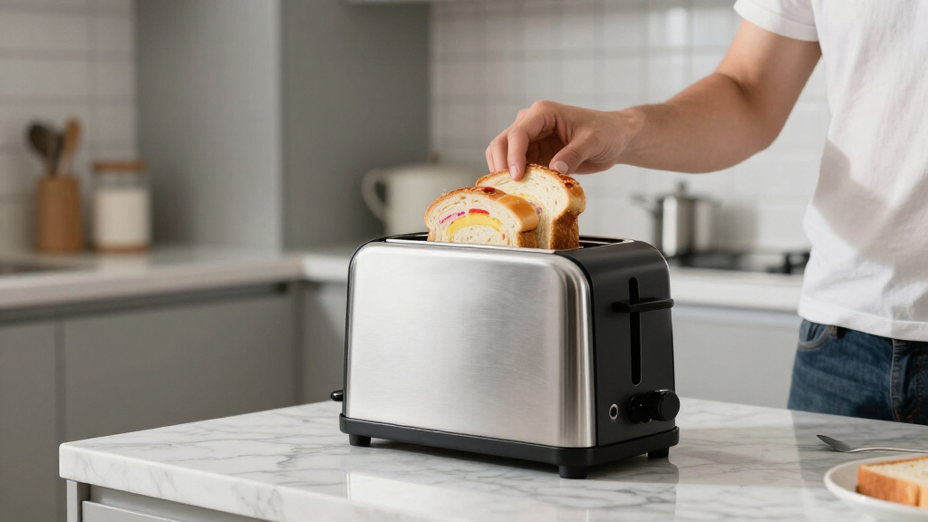 toasters
