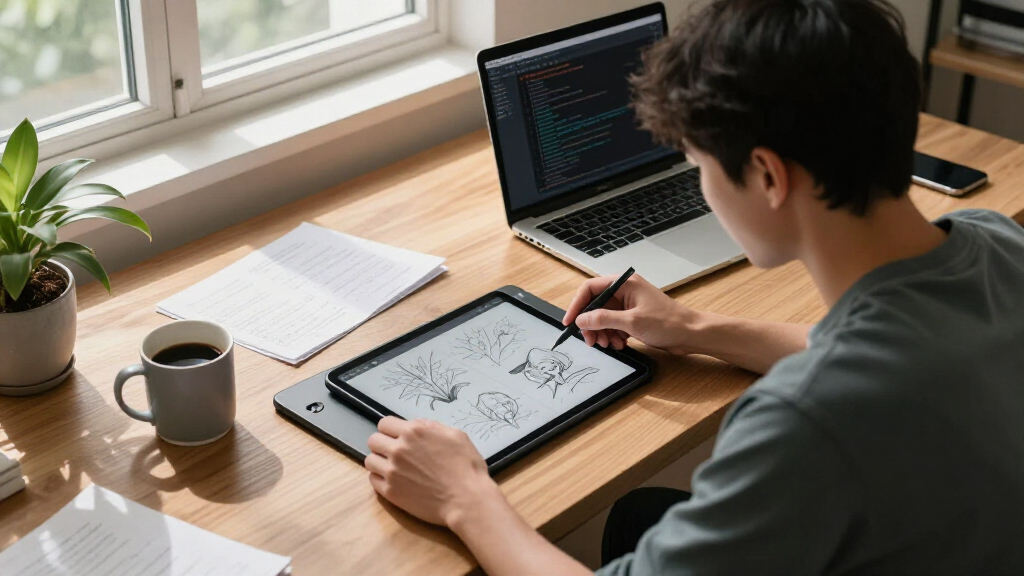 best A2 light pad