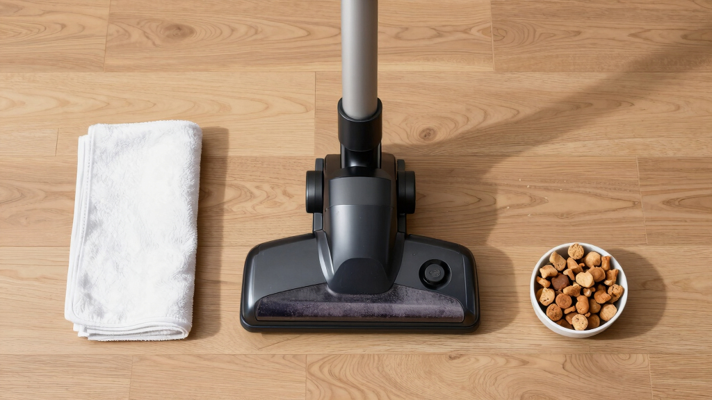 best wet dry vacuum for pet hair
