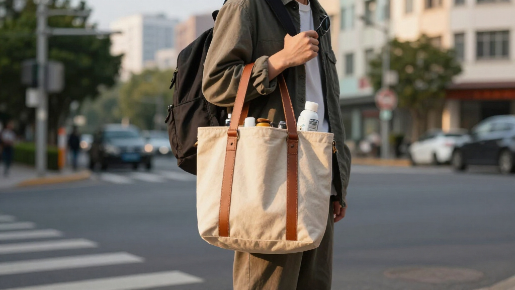 best work totes