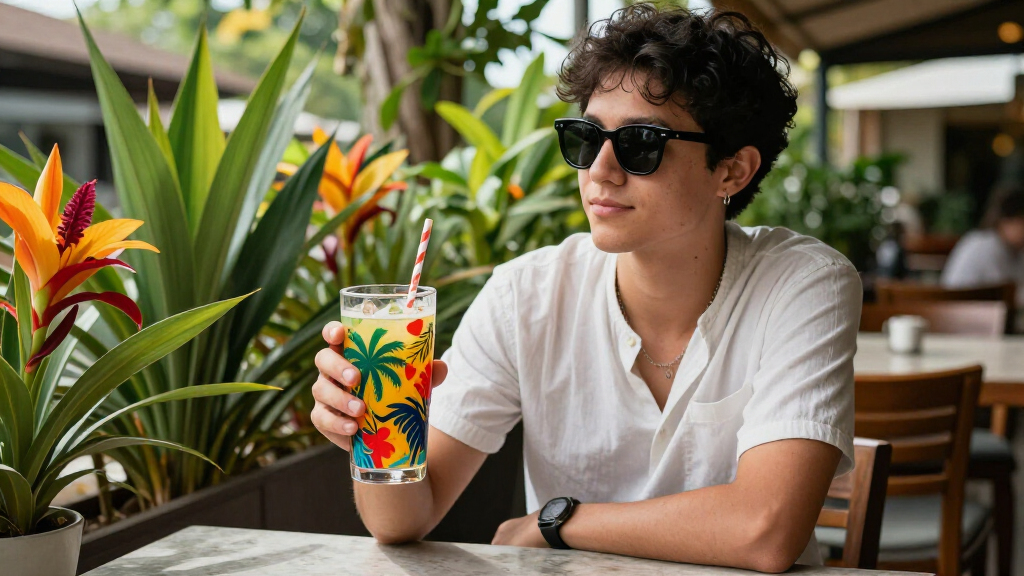 best tropical tumblers