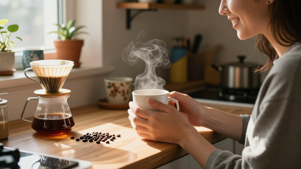 gifts for coffee lovers amazon