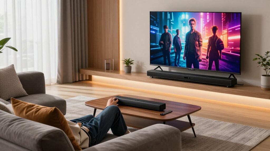 15 Best Home Theater Systems in 2026
