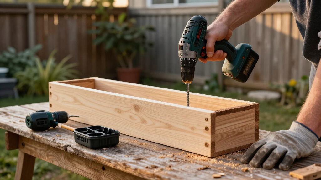 cordless drills and driver kits