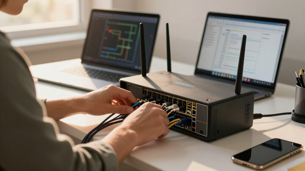 ccna lab kit