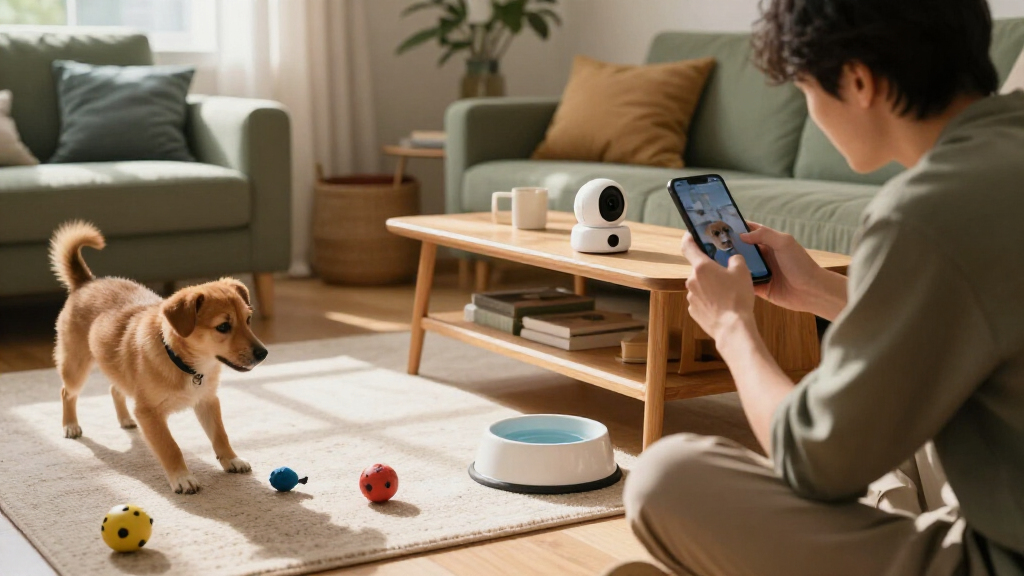 15 Best Pet Cameras for Checking In on Pets in 2027